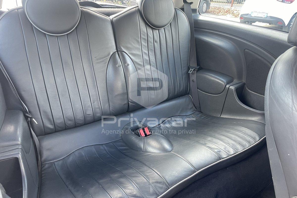 MINI Mini 1.6 16V Cooper Park Lane