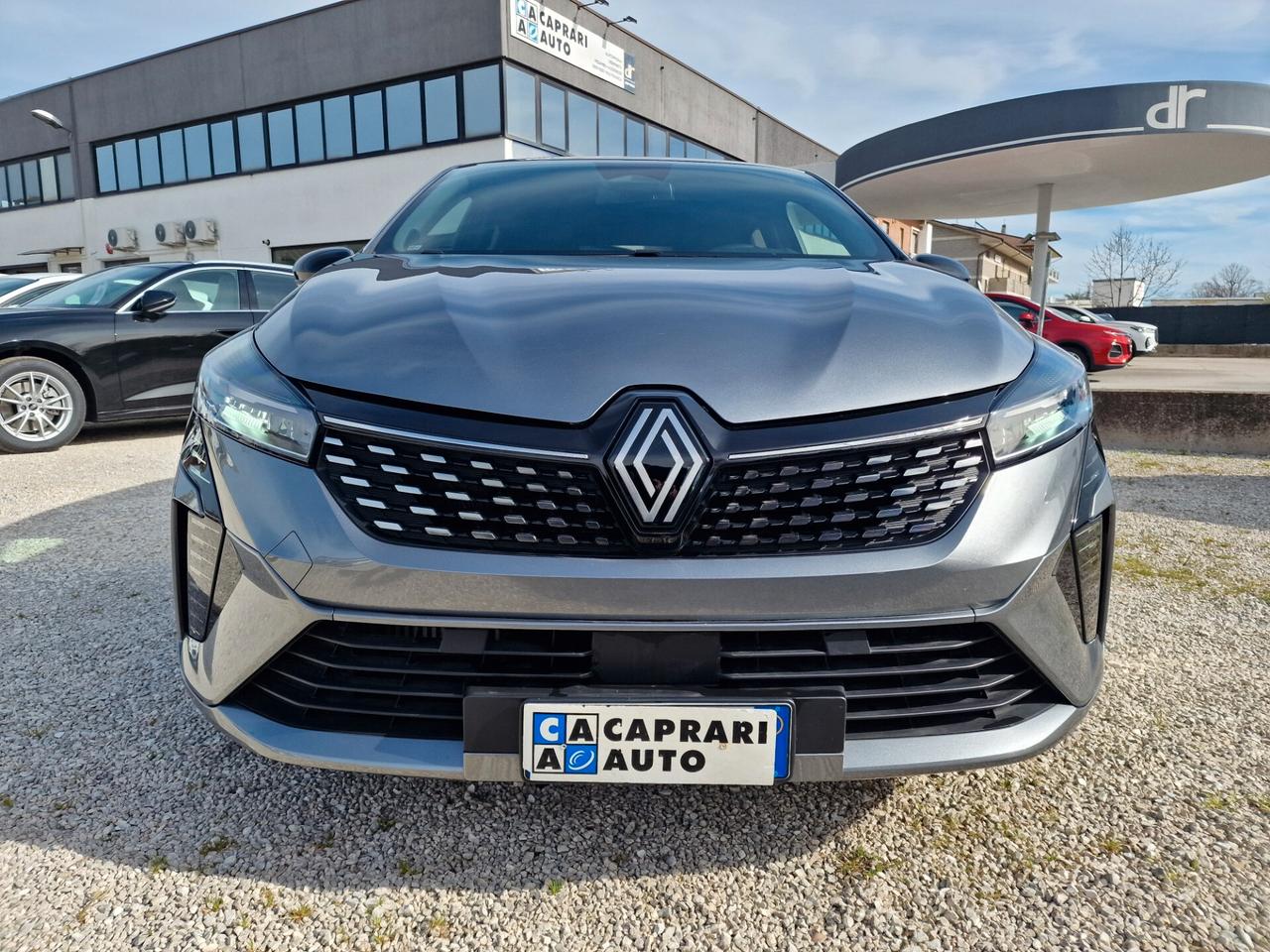 Renault Clio TCe 90 CV Techno "Promo Guida Sereno"