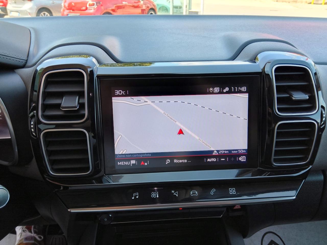 Citroen C5 Aircross C5 Aircross BlueHDi 130 S&S Feel