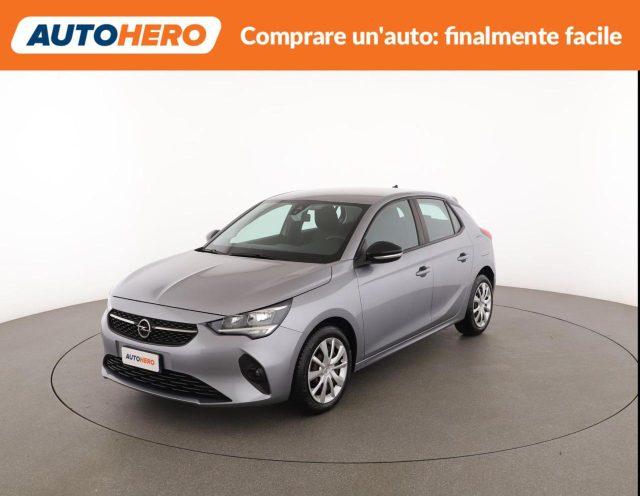 OPEL Corsa 1.2 100 CV Edition