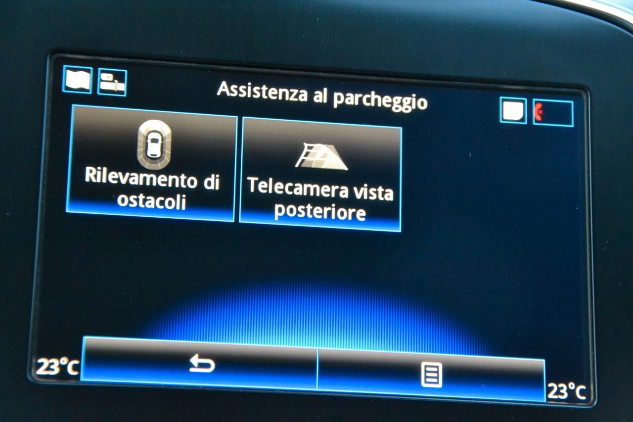 Renault Scenic 1.5 DCi 110CV SPORT EDITION2 ***PREZZO REALE***