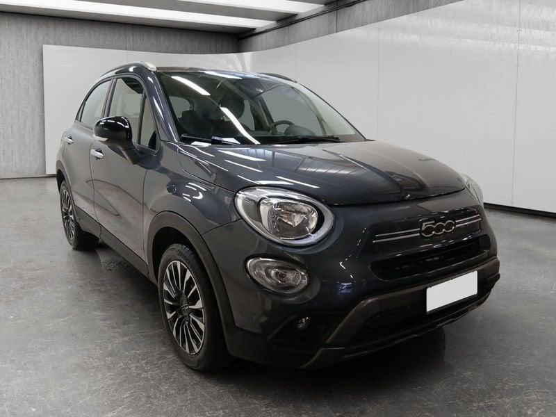 FIAT 500X 1.0 t3 Cross 120cv