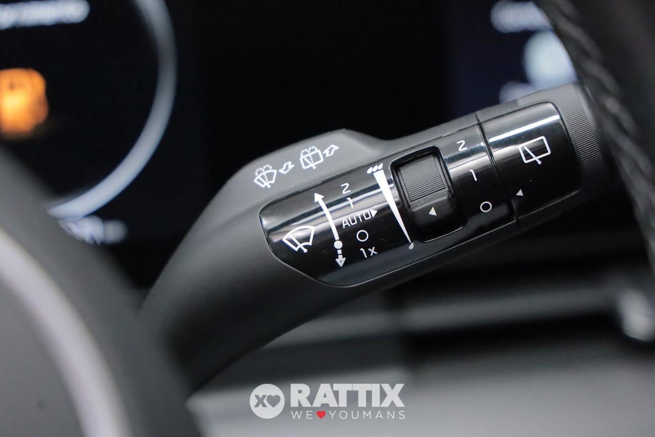 Kia Sportage 1.6 TGDI HEV Style Auto