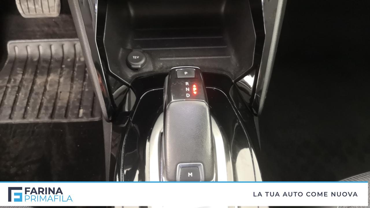 PEUGEOT 2008 II 2020 - 2008 1.5 bluehdi Allure Pack s&s 130cv eat8