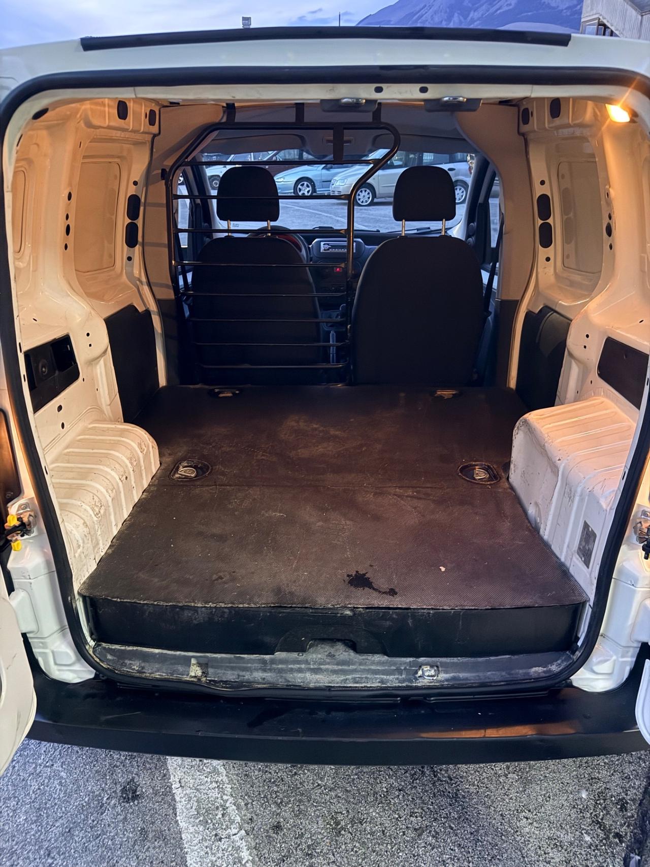 Fiat fiorino