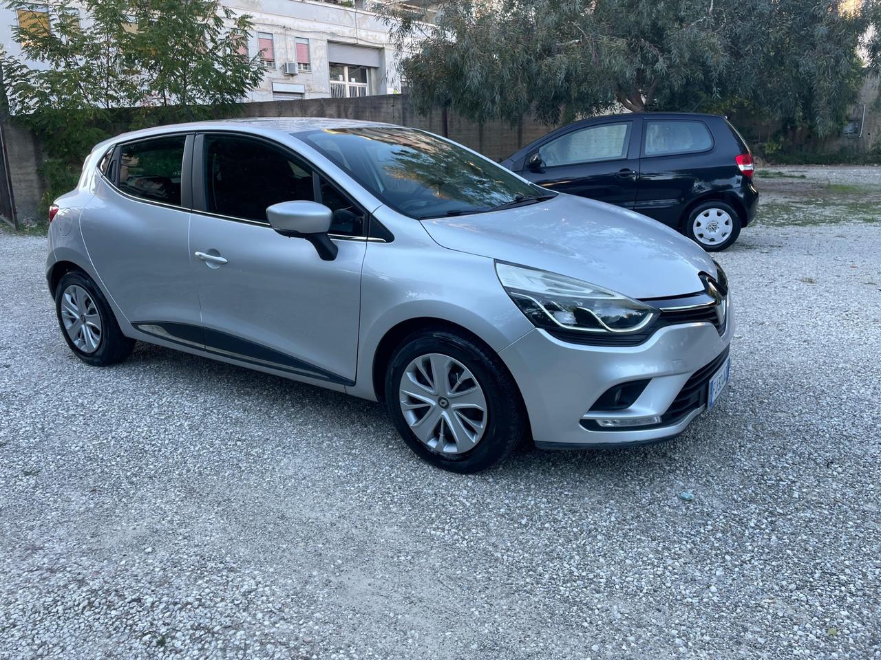 Renault Clio dCi 8V 75CV Start&Stop 5 porte Energy Zen
