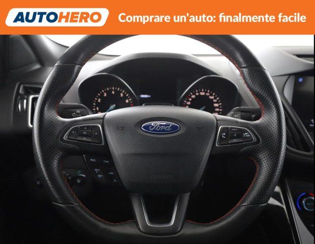 FORD Kuga 1.5 EcoBoost 120 CV S&S 2WD ST-Line