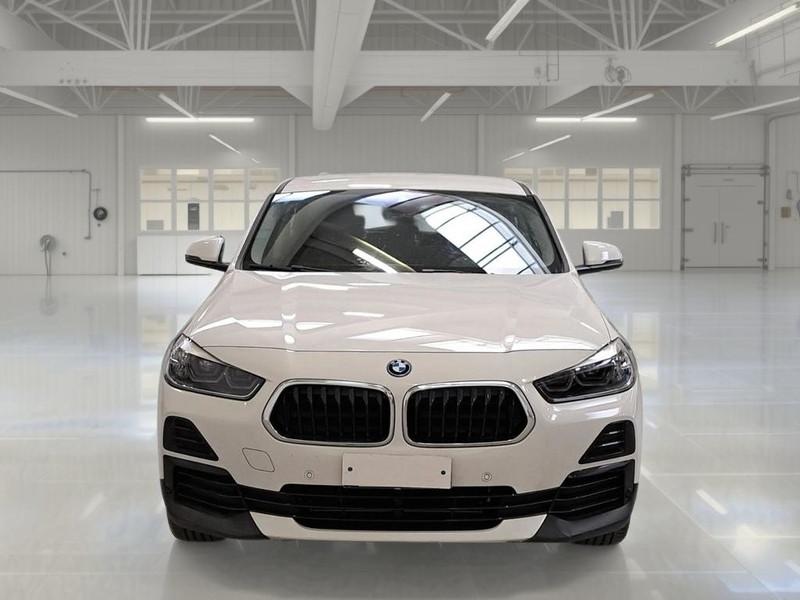 BMW X2 xDrive 25e Business X automatico