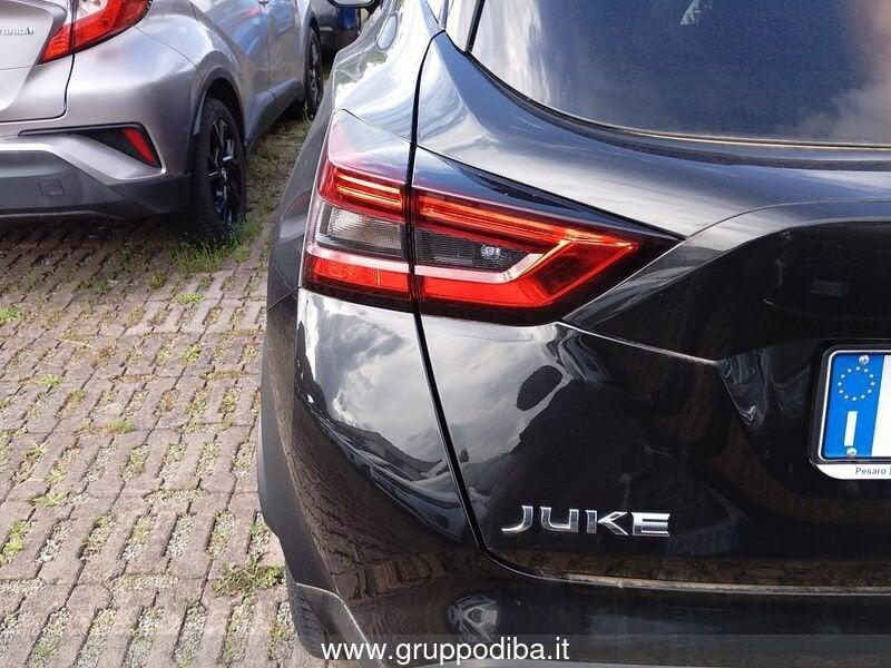 Nissan Juke N-CONNECTA HEV - VR N-CONNECTA HEV