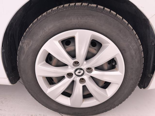 RENAULT Clio 1.5 blue dci Business 85cv