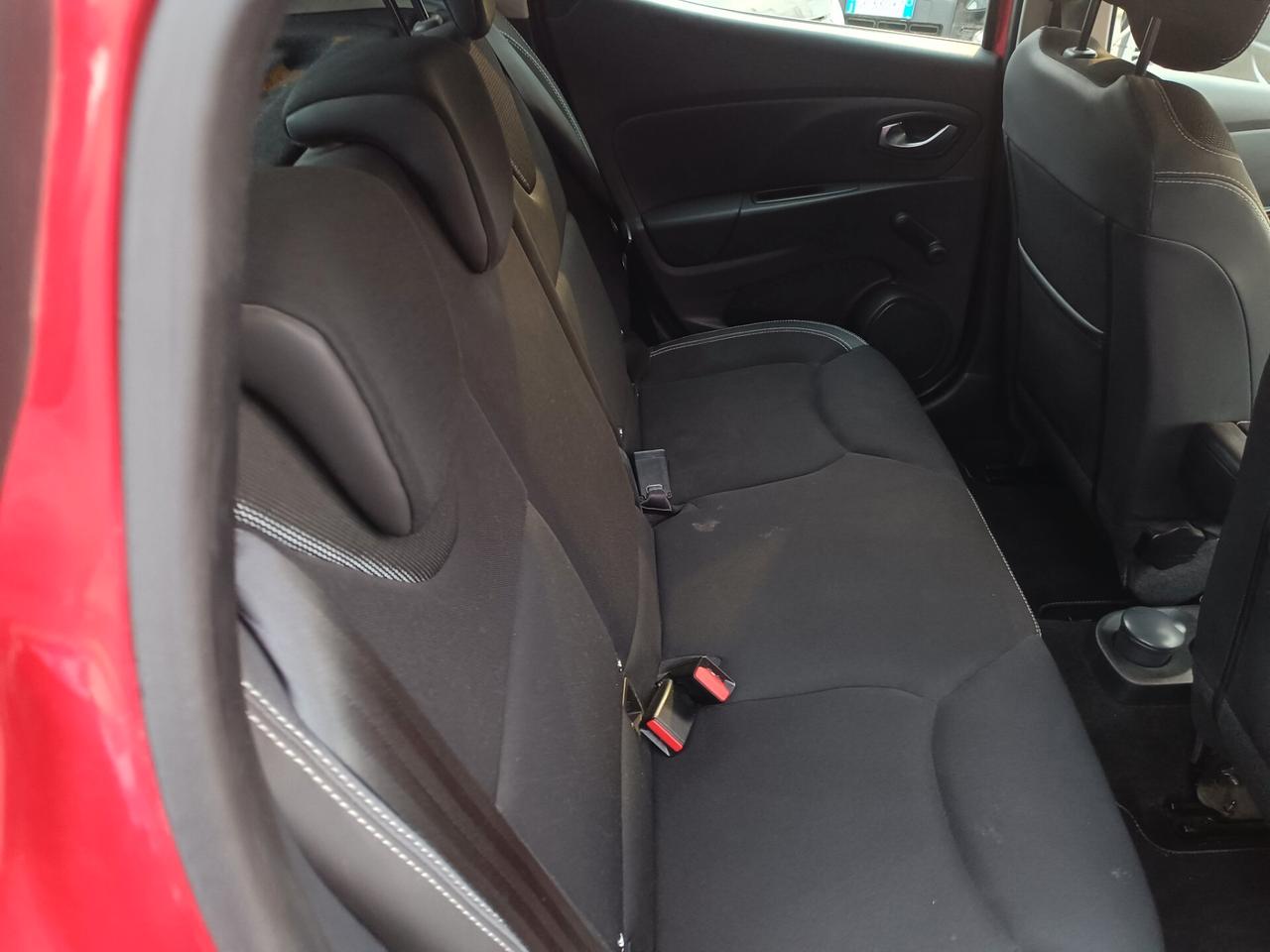 Renault Clio dCi 8V 75CV Start&Stop 5 porte Energy Zen