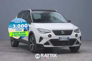 SEAT Arona 1.0 Ecotsi 95CV Xperience