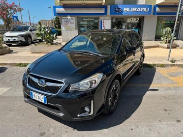 Subaru XV 2.0d Style 4x4