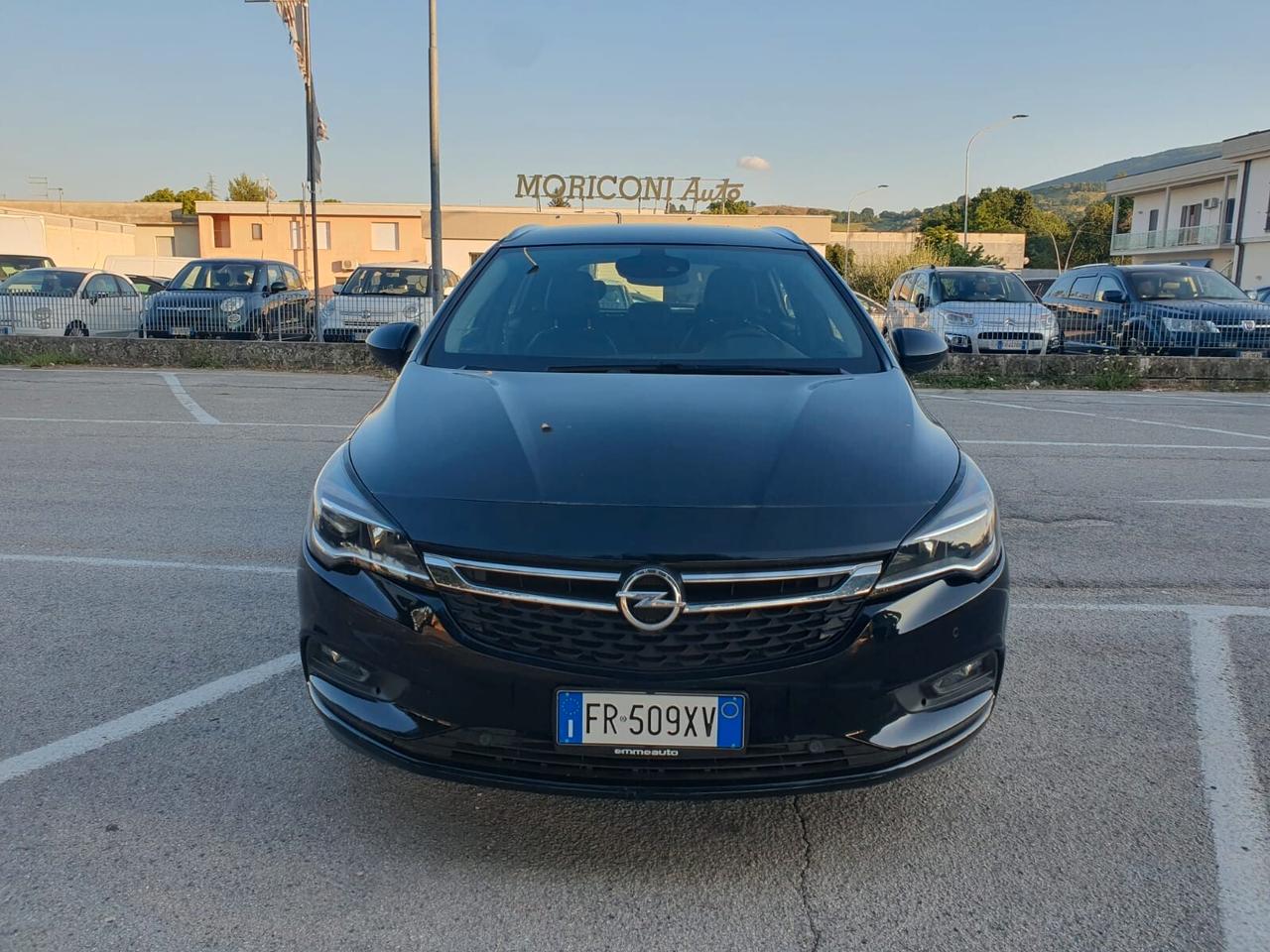 Opel Astra 1.4 Turbo OK PERMUTE /FINANZIABILE