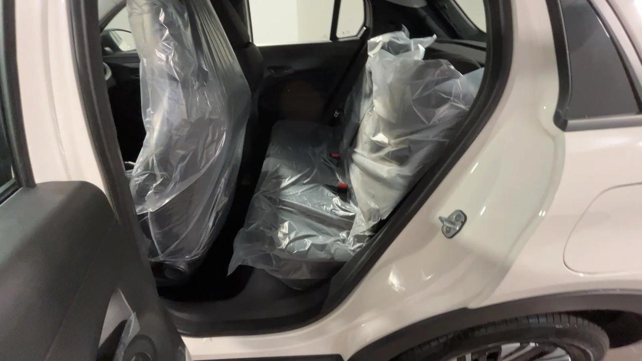 Fiat 600 Hybrid 100 CV DCT MHEV