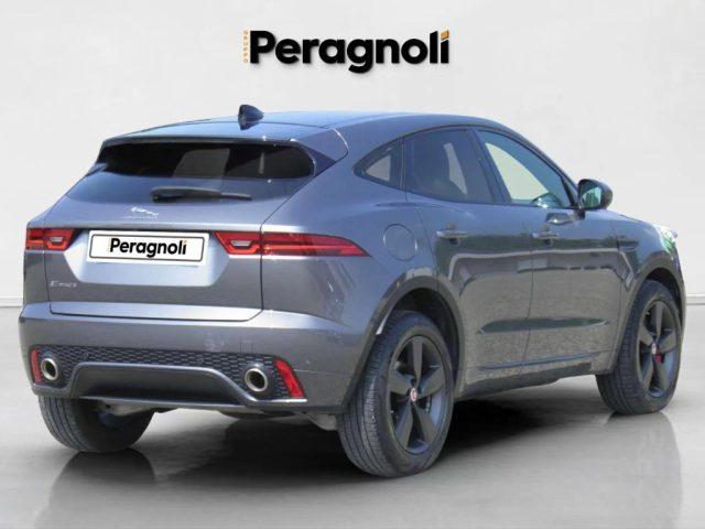 JAGUAR E-Pace 2.0 249 CV AWD aut. R DYNAMIC SE