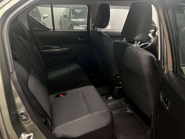 Suzuki Ignis Ignis 1.2h Top 4wd allgrip