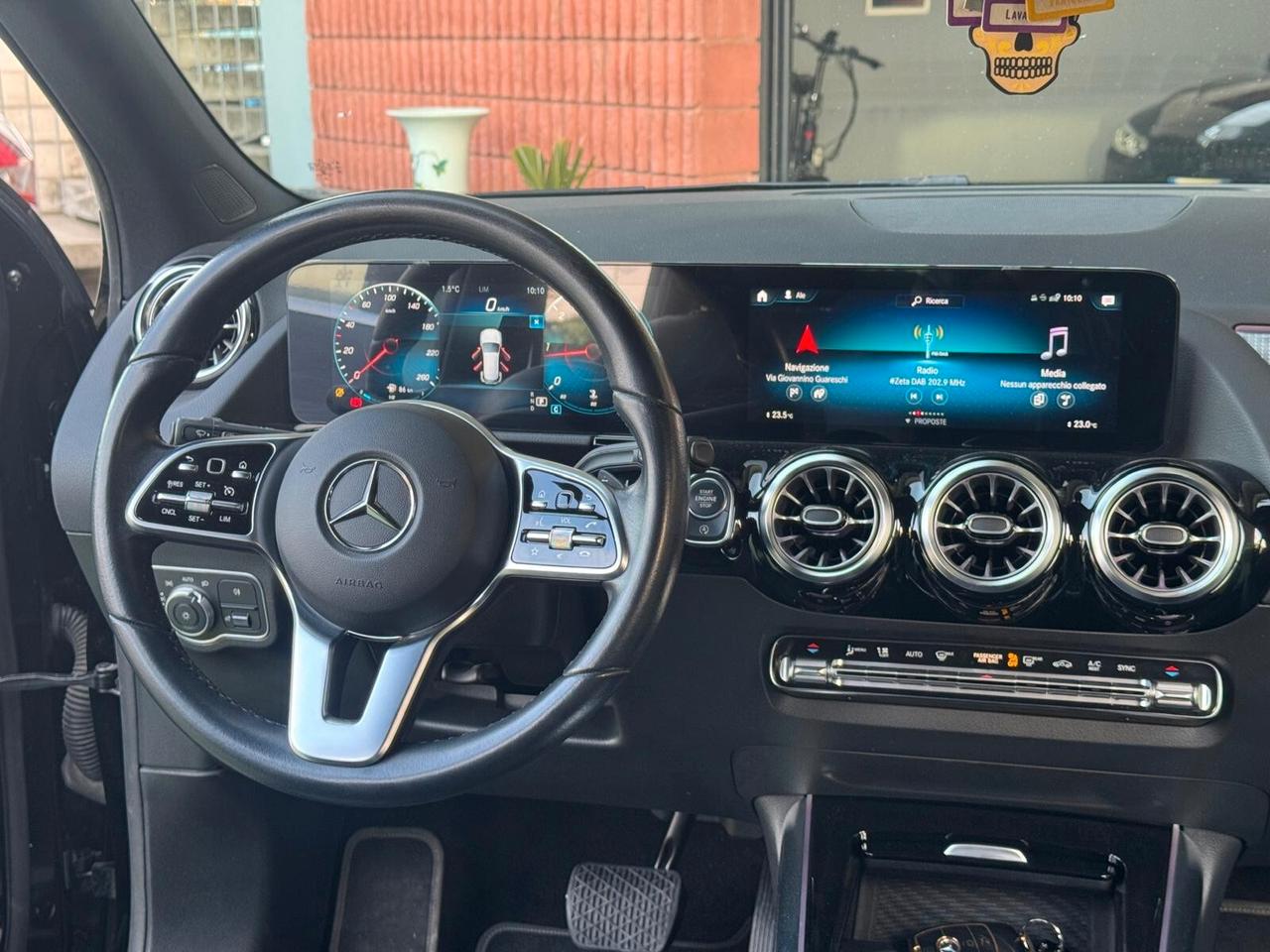 Mercedes-benz GLA 220 d Automatic 4Matic Premium