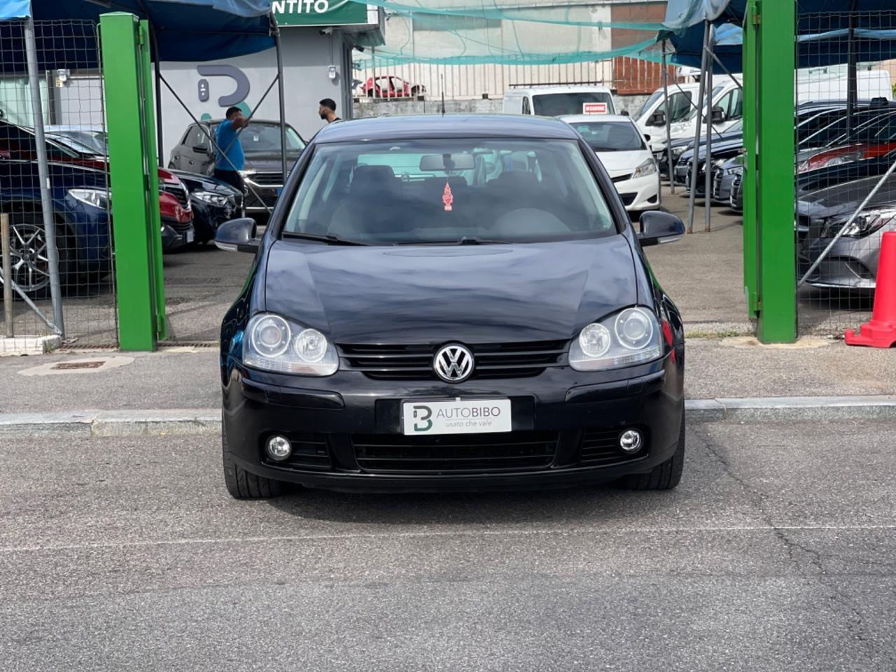 Volkswagen Golf 2.0 TDI DPF 5p. DSG GT Sport