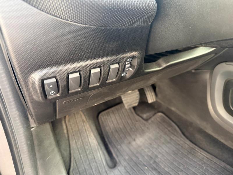 Smart fortwo coupe Fortwo 1.0 Passion 71cv twinamic