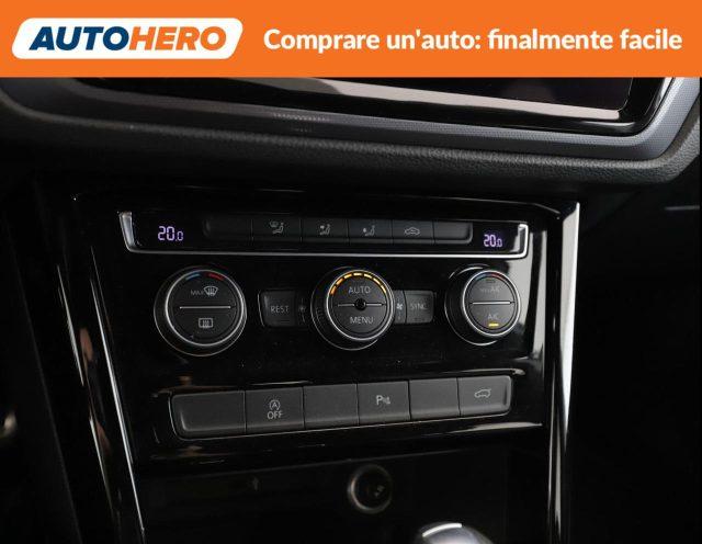 VOLKSWAGEN Touran 1.5 TSI ACT DSG Executive BlueMotion Technology