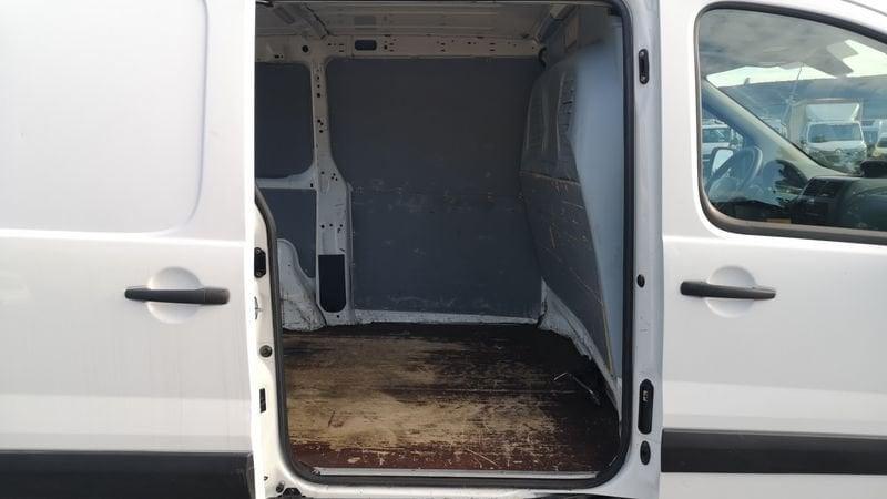 FIAT Scudo 1.6 MJT PC-TN Furgone 10q. Business