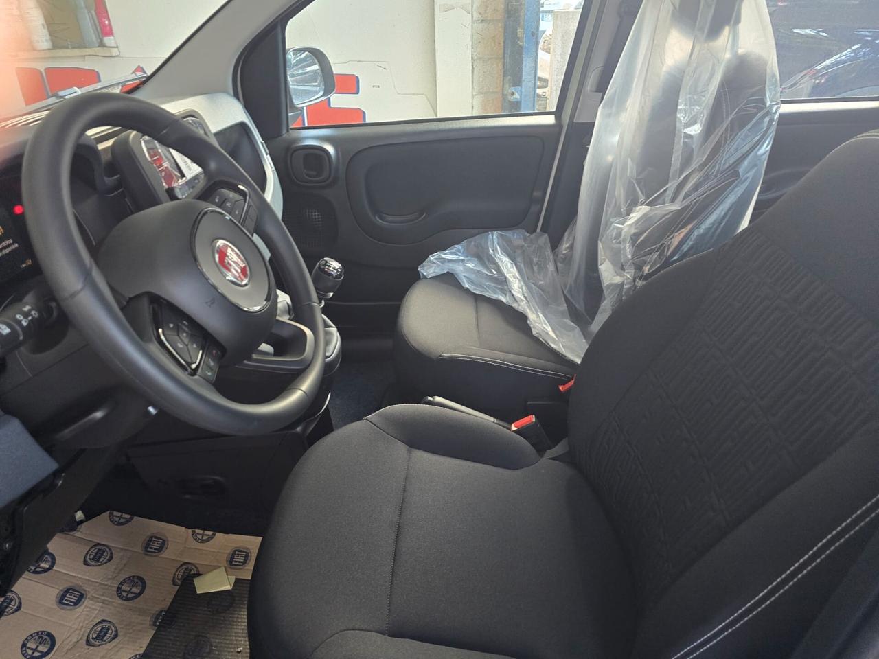 Fiat Panda 1.0 FireFly S&S Hybrid rate da 99,00