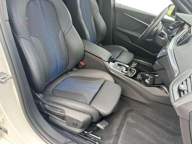 BMW 118 118d Msport auto