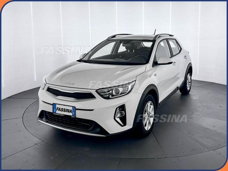 KIA Stonic Stonic 1.2 DPI Urban