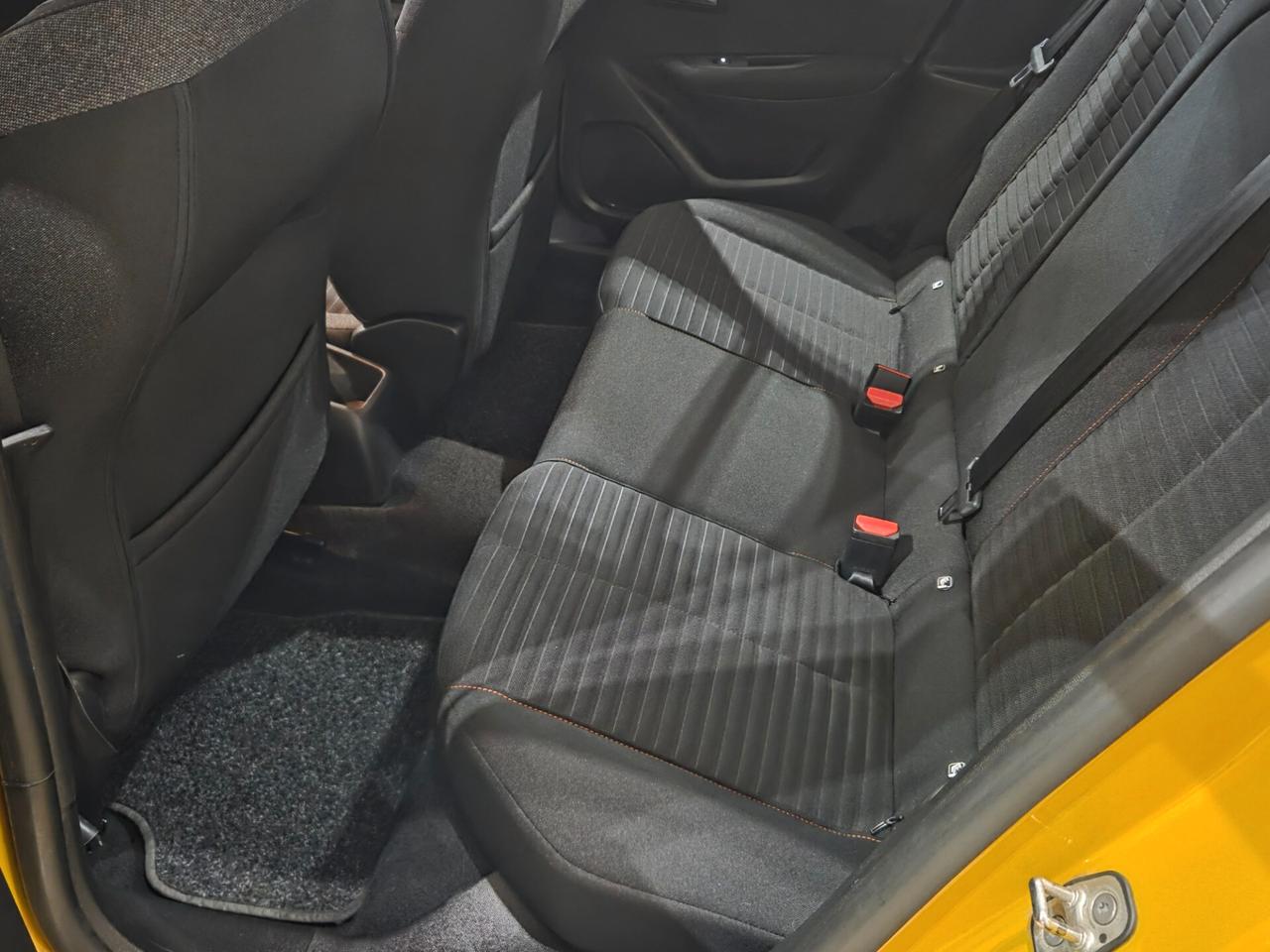 Peugeot 208 BlueHDi 100 Stop&Start 5 porte Allure Pack