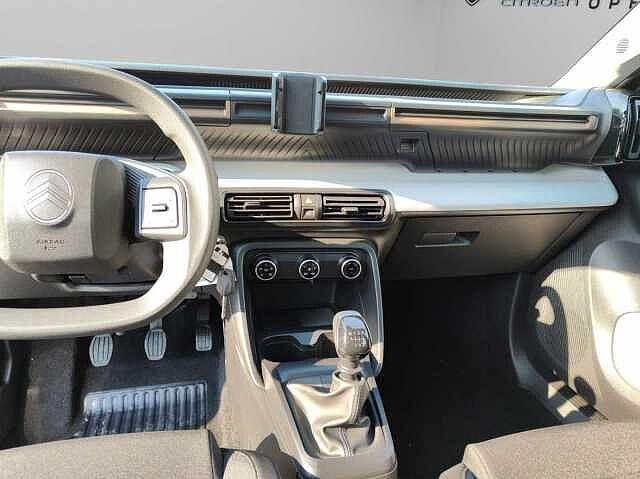 Citroen C3 Aircross PureTech Turbo 100 CV You