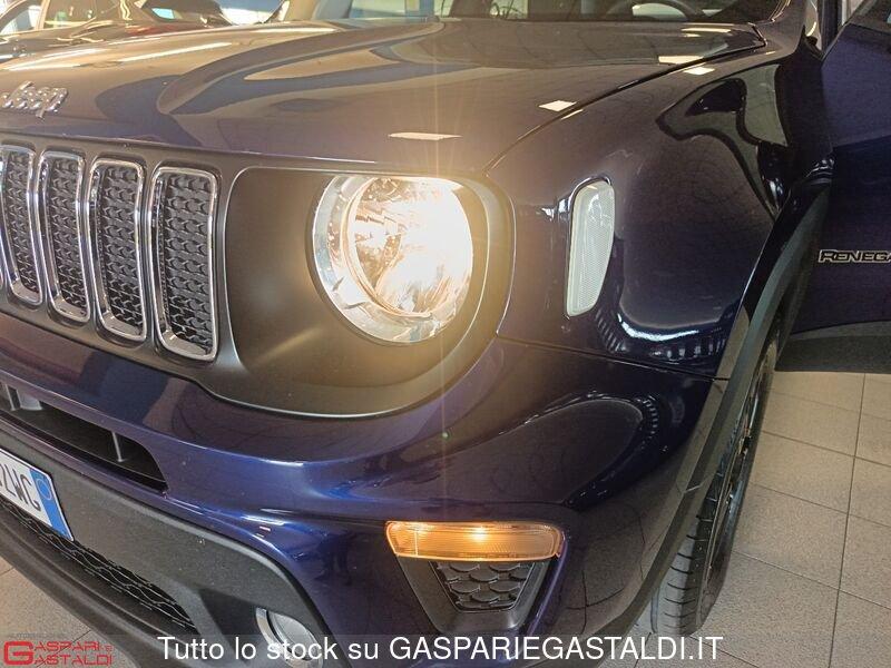 Jeep Renegade Renegade 1.6 Mjt 120 CV Longitude