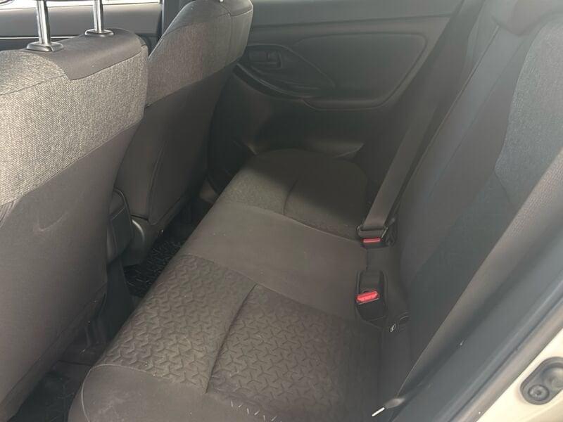 Toyota Yaris Cross 1.5H (116 CV) E-CVT Trend
