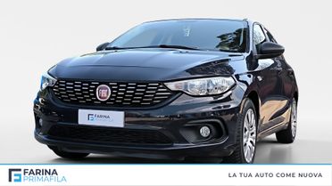 FIAT Tipo 5 porte II 2016 - Tipo 5p 1.3 mjt Easy s&s 95cv