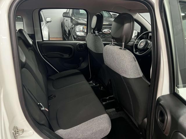 Fiat Panda Panda III 4x4 0.9 t.air t. Wild 4x4 s