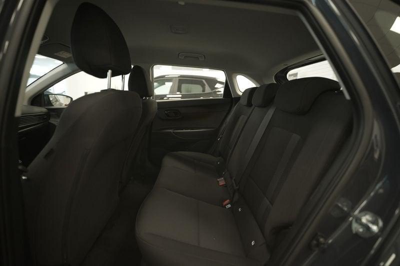 Hyundai i20 MY26 1.0 T-GDI CONNECTLINE