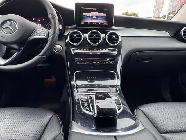 MERCEDES-BENZ GLC 250 4Matic Sport VeroAffare!!