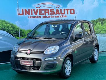 Fiat Panda 1.2 Benzina/Gpl 69cv Easy 2019