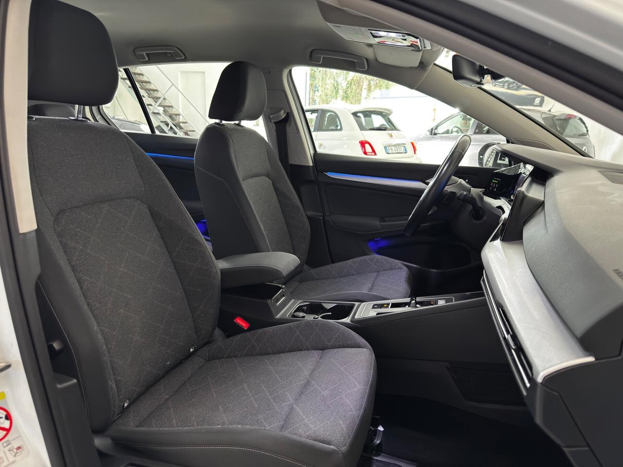 Volkswagen Golf 1.0 TSI EVO Life DSG 110cv PROMO!