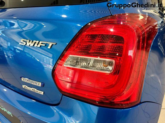 SUZUKI Swift 1.2 Hybrid 4WD AllGrip Top