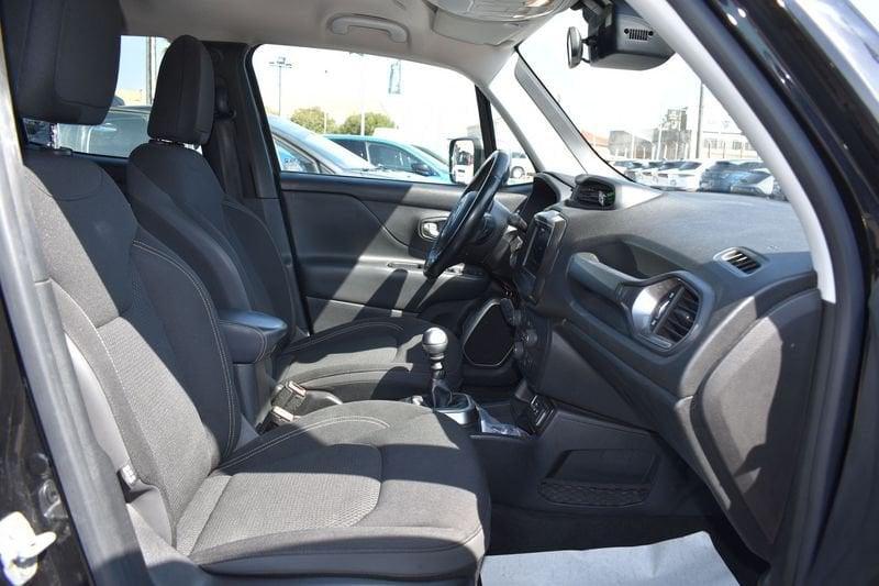 Jeep Renegade 1.6 MJet 120cv Limited