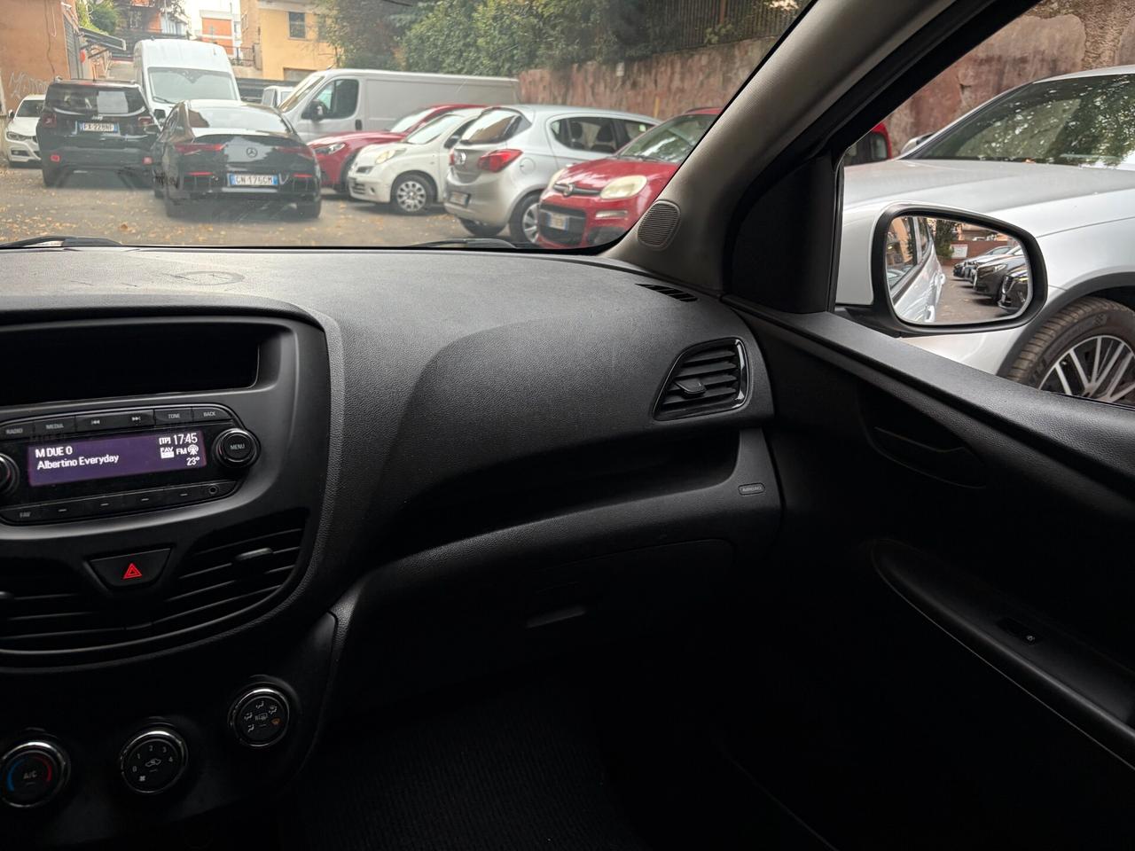 1.0 N-Joy 75cv - EURO 6 - PREZZO REALE