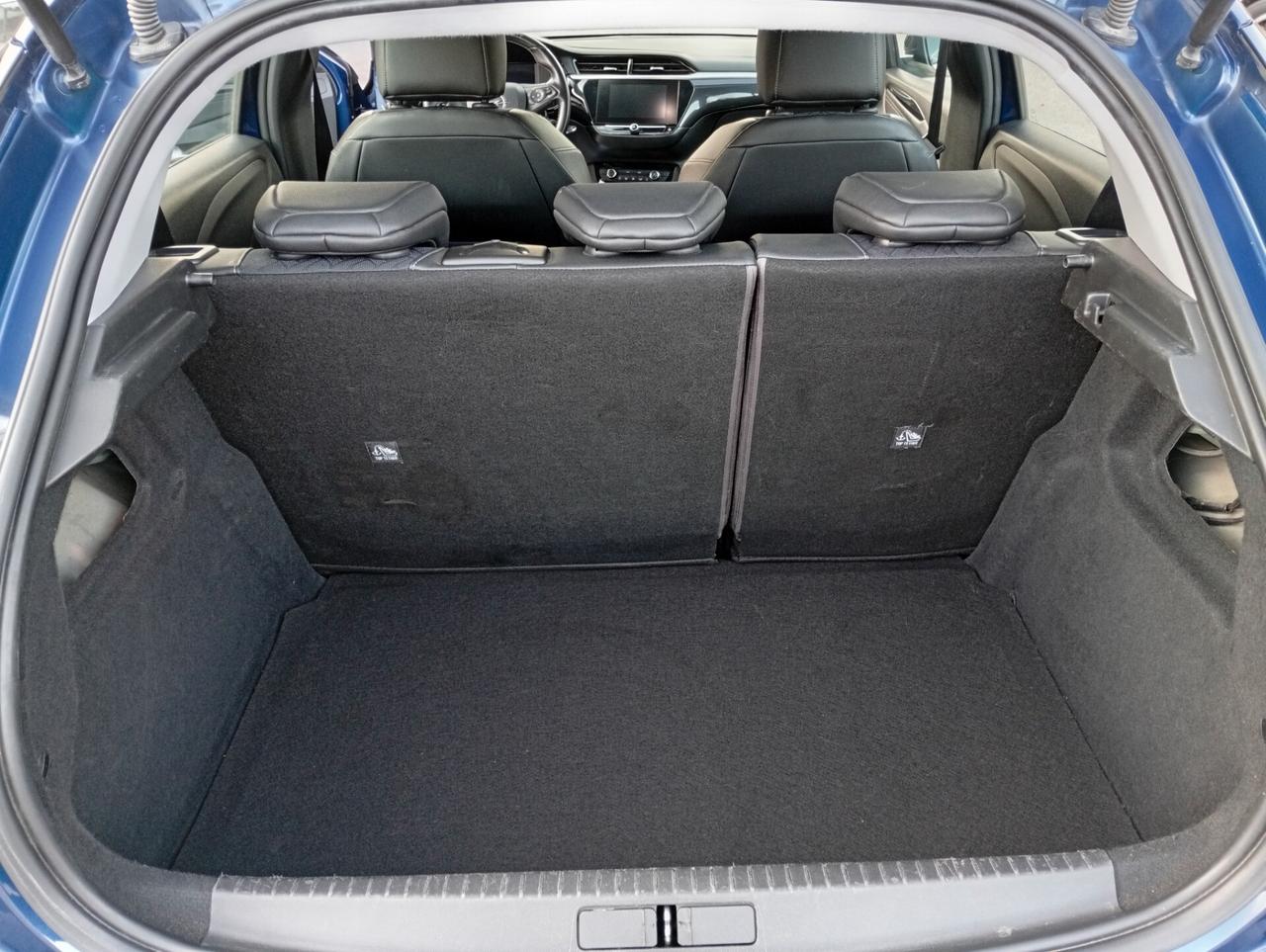 Opel Corsa 1.2 100 CV GS Line