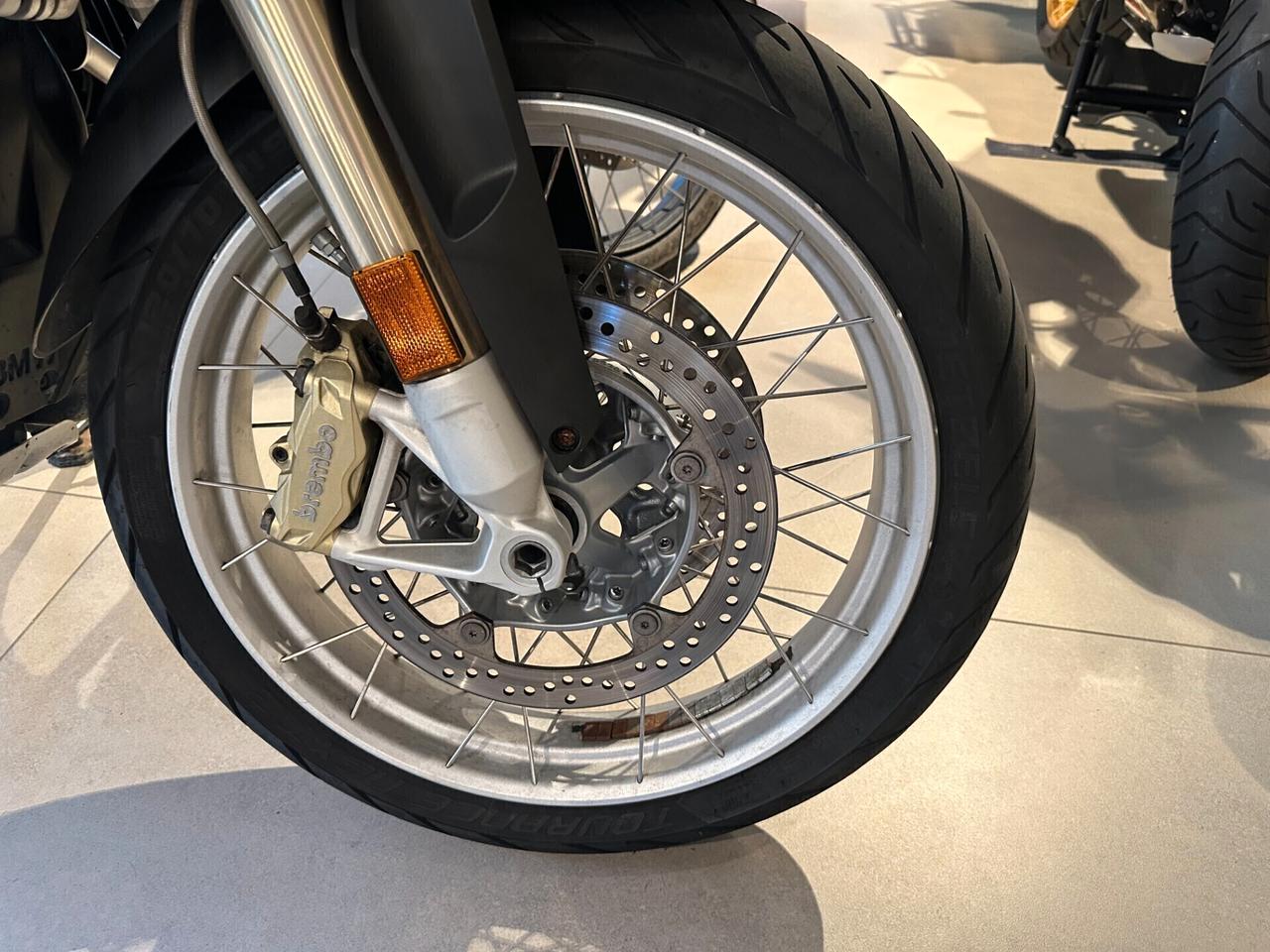 BMW R 1200 GS 2017