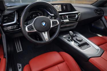 BMW Z4 M 40i auto