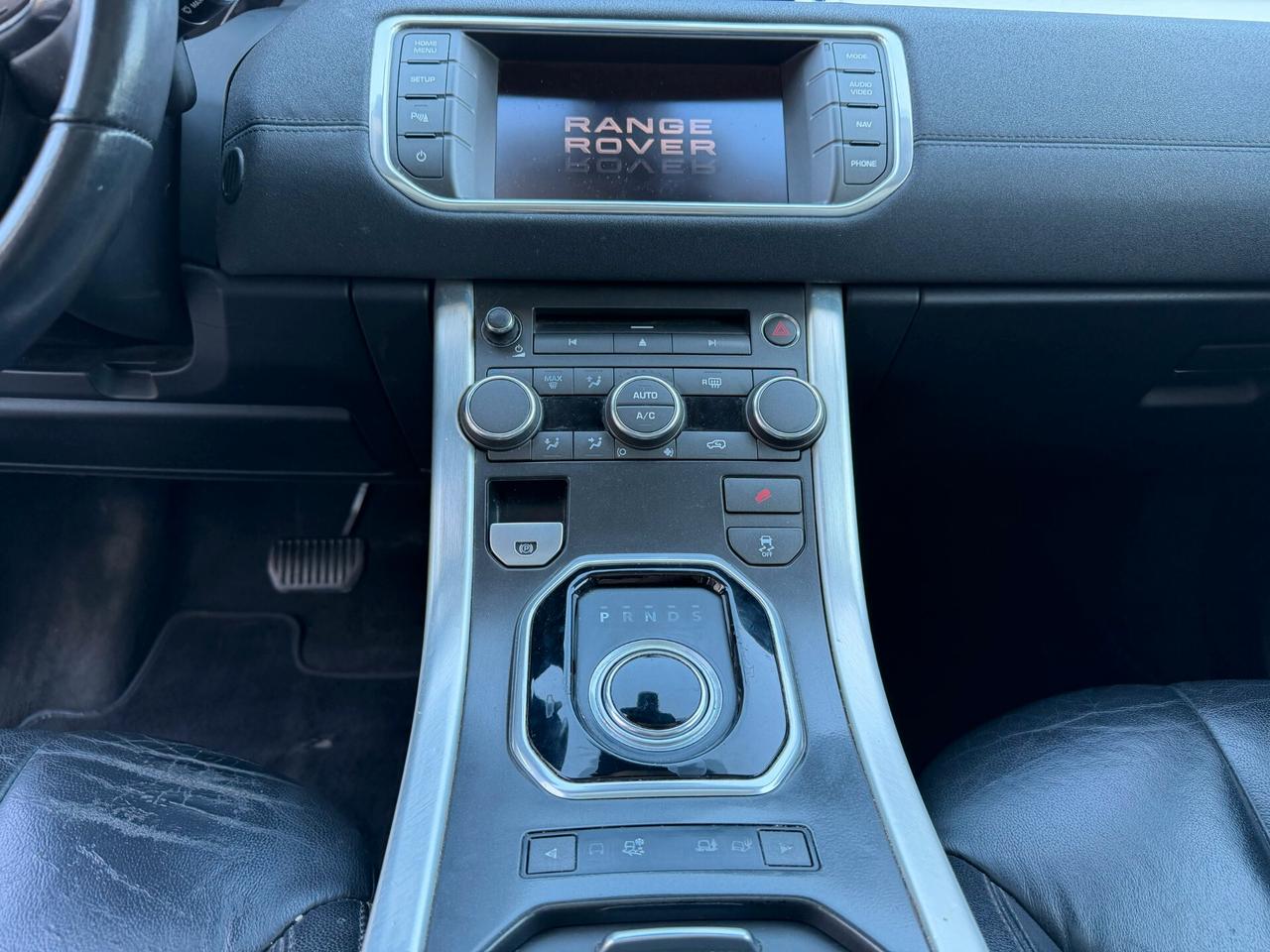 Land Rover Range Evoque 2.2 TD4 5p. Prestige