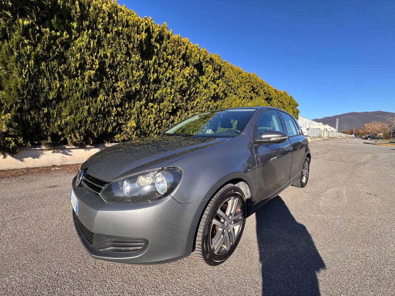 Volkswagen Golf 1.6 5p. Comfortline