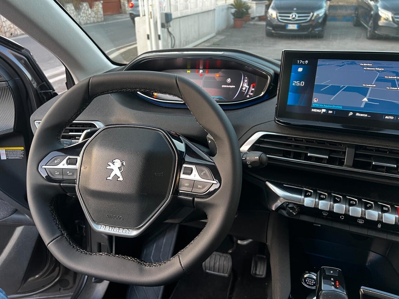 Peugeot 3008 BlueHDi 1.5 130 - AUTO-2021