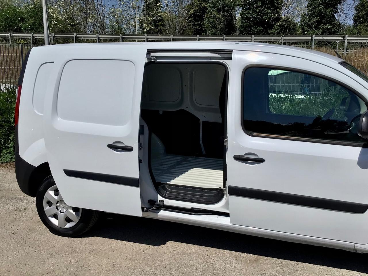 Renault Kangoo Express Z.E.33 Furgone Van Elettrico 2posti