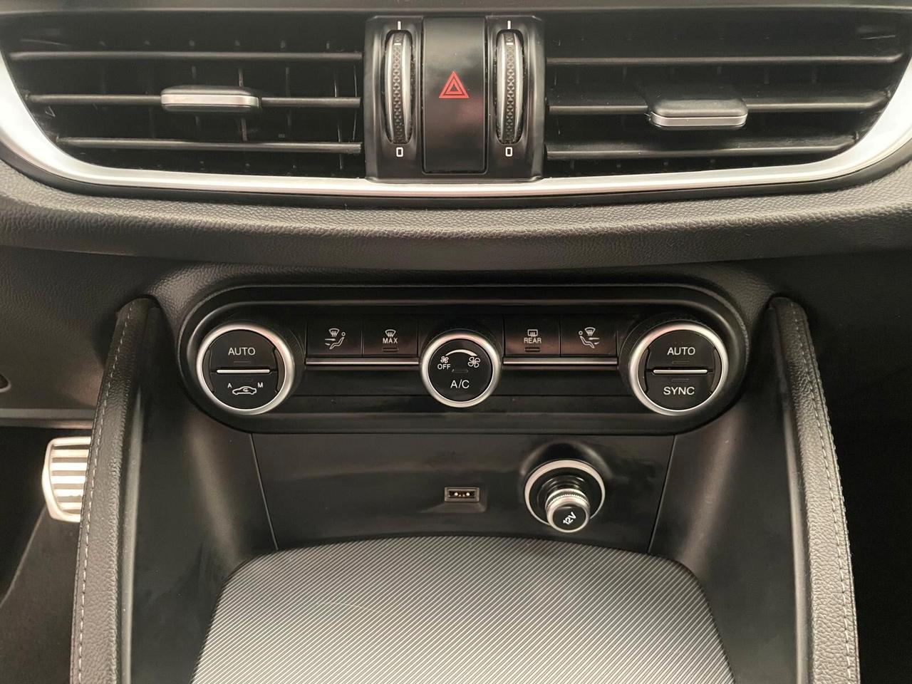 Alfa Romeo Stelvio 2.2 190Cv AT8 Q4 Sprint 2022